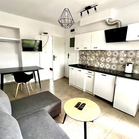 מידזיזדרויה Familly Apartament 6 מראה חיצוני תמונה