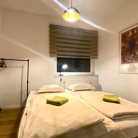 מידזיזדרויה Familly Apartament 6 מראה חיצוני תמונה