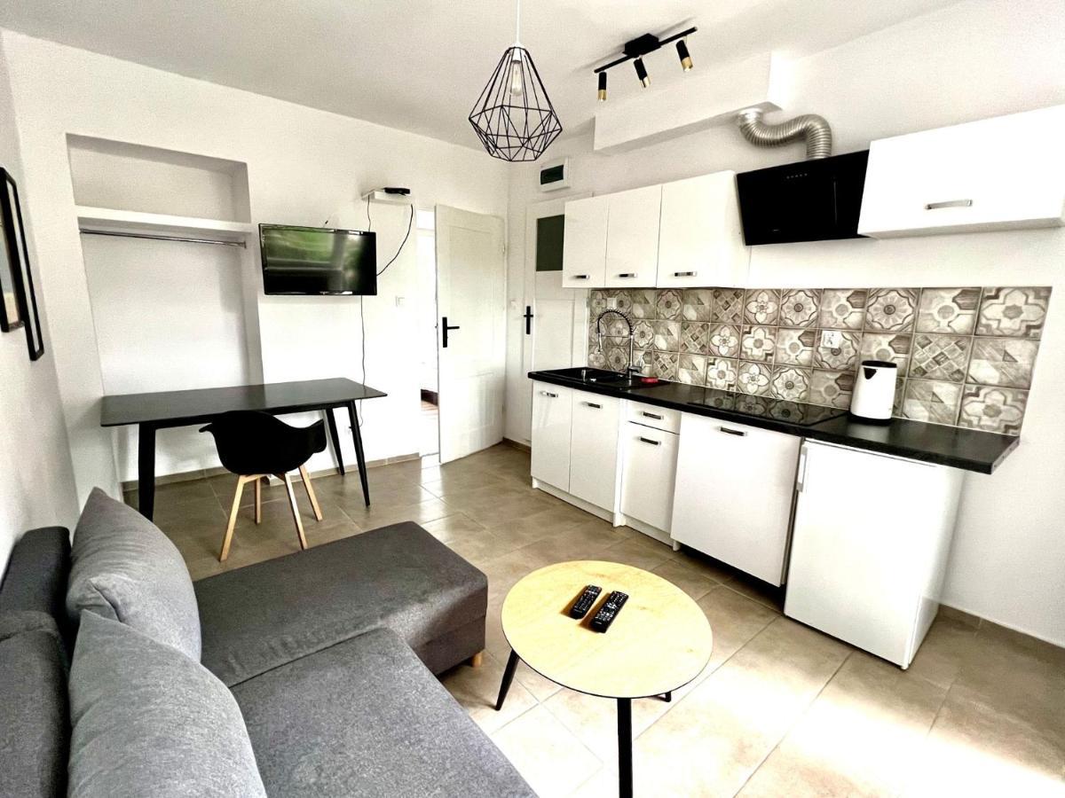 מידזיזדרויה Familly Apartament 6 מראה חיצוני תמונה