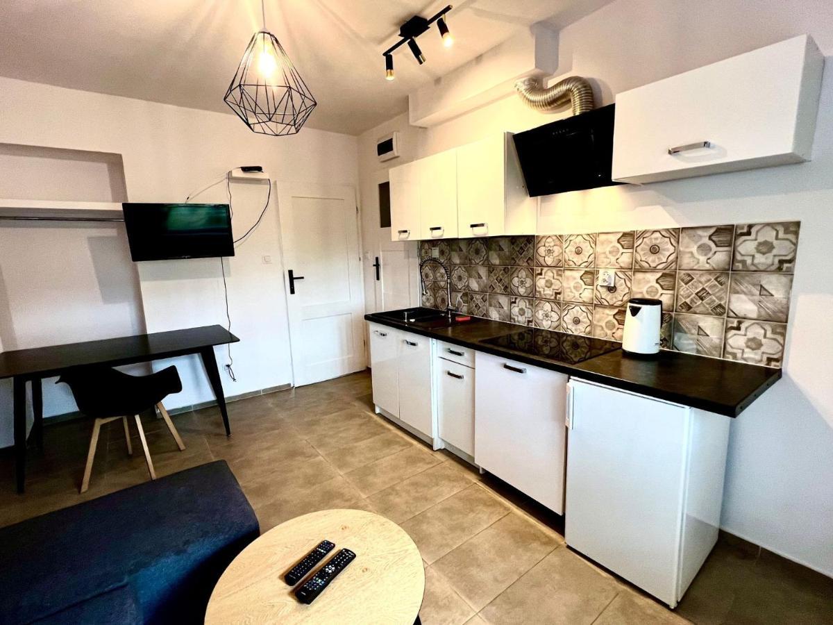 מידזיזדרויה Familly Apartament 6 מראה חיצוני תמונה