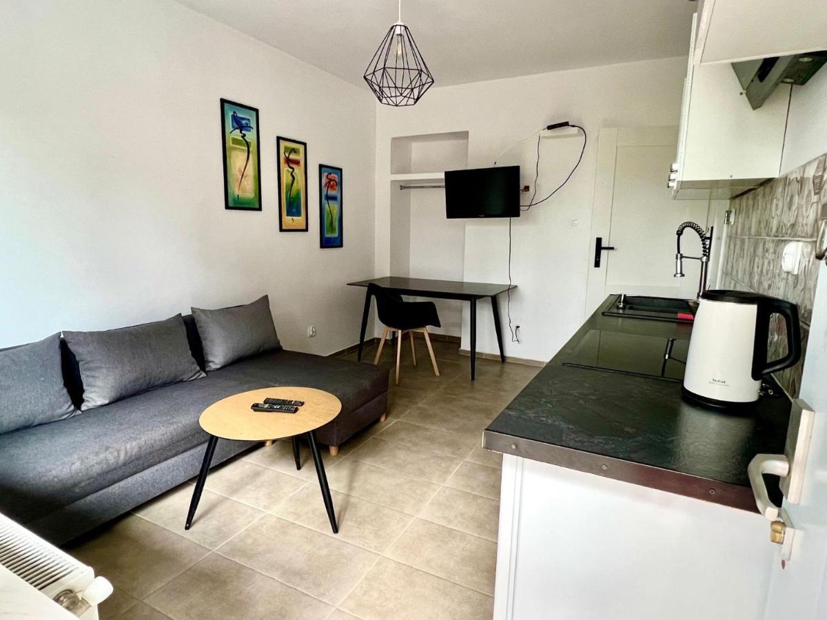 מידזיזדרויה Familly Apartament 6 מראה חיצוני תמונה