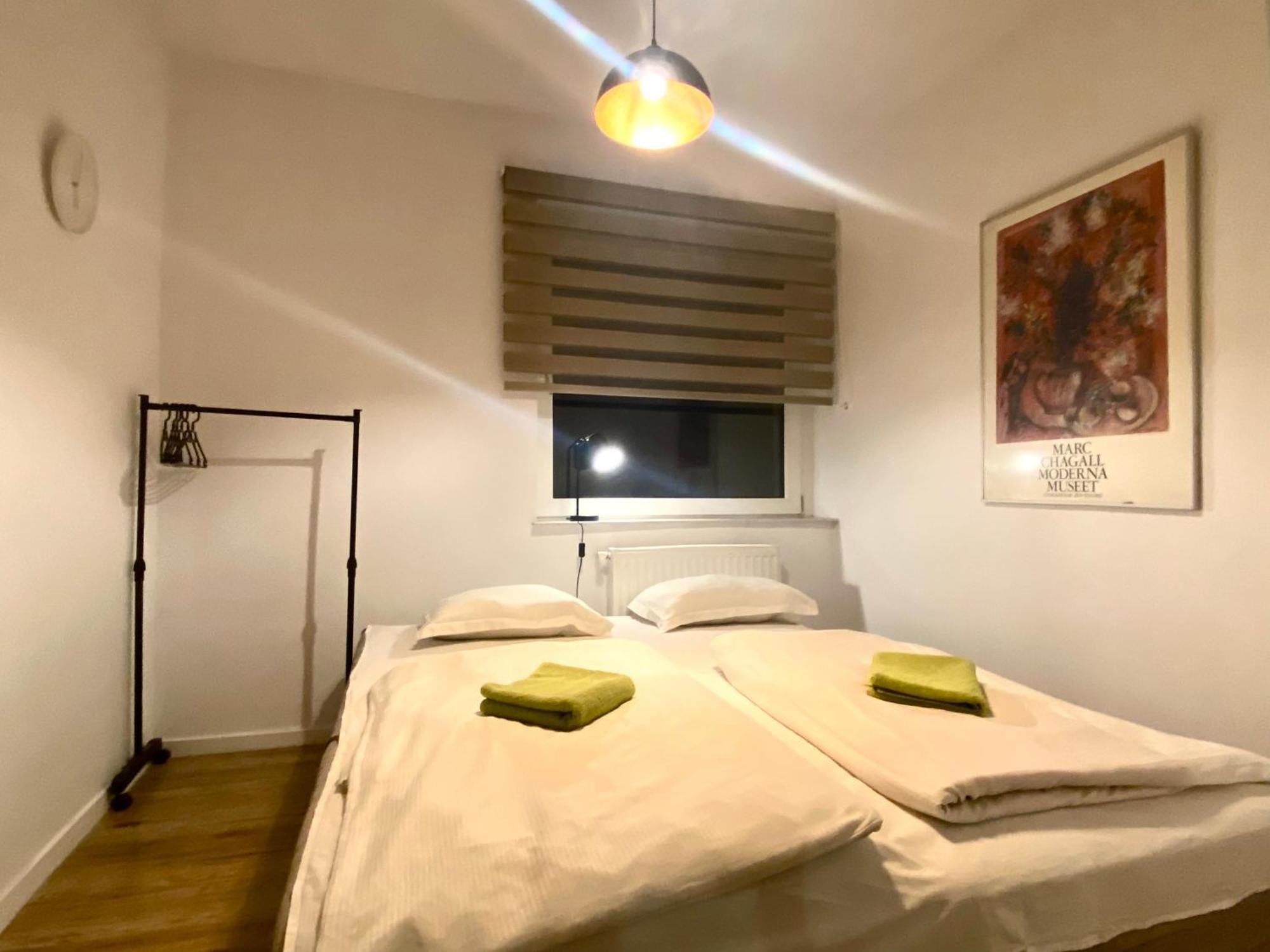 מידזיזדרויה Familly Apartament 6 מראה חיצוני תמונה