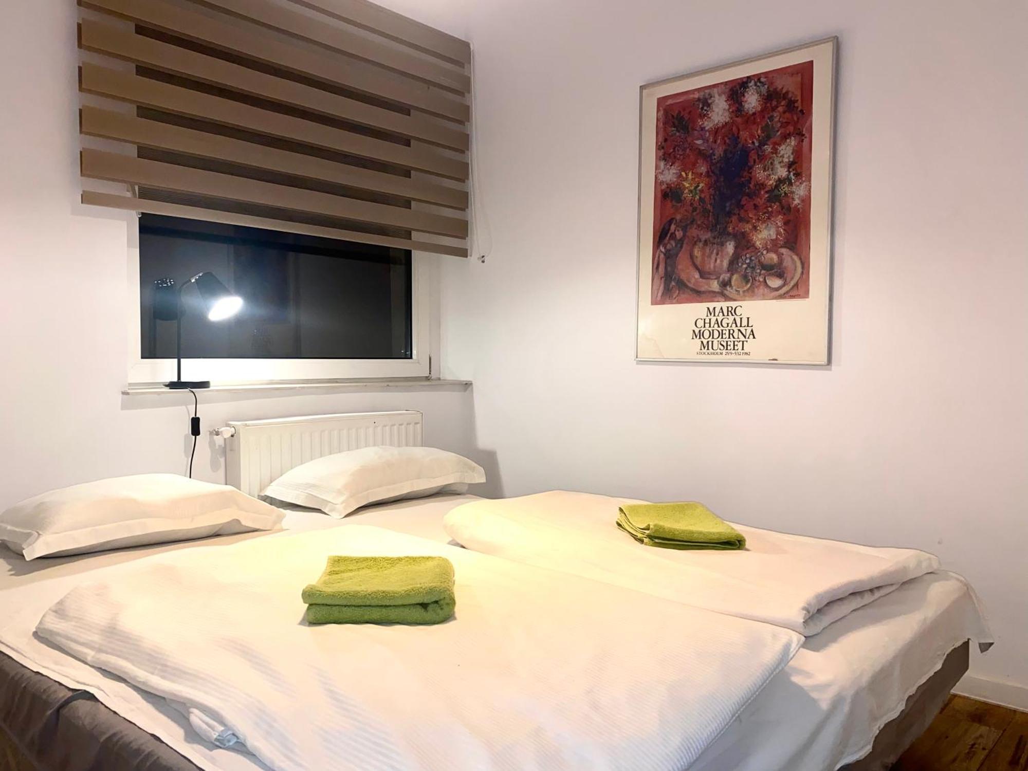 מידזיזדרויה Familly Apartament 6 מראה חיצוני תמונה