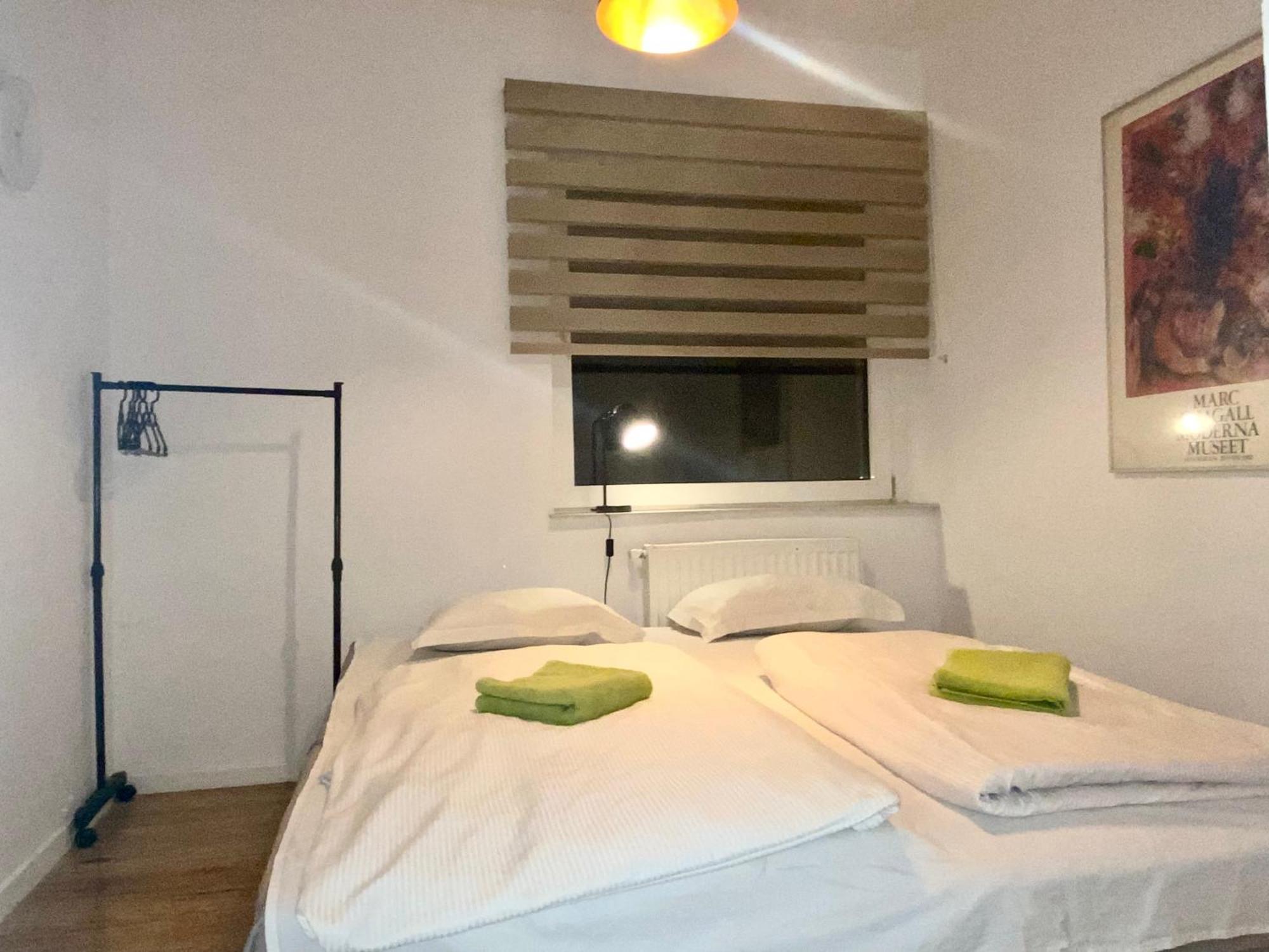מידזיזדרויה Familly Apartament 6 מראה חיצוני תמונה